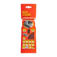 Sanding Belt 60 X 400mm 40grit 2/pack ( For Triton Palm Sander) (image for) Sanding Belt 60 X 400mm 40grit 2/pack ( For Triton Palm Sander)