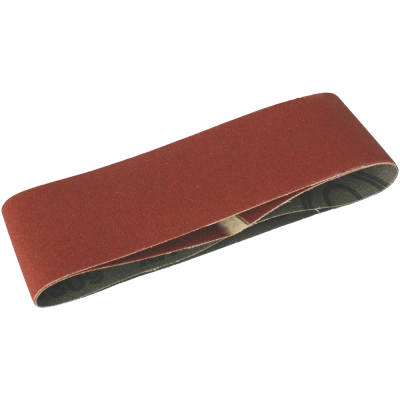 (image for) Sanding Belt 60 X 400mm 150grit 2/pack (for Triton Palm Sander)
