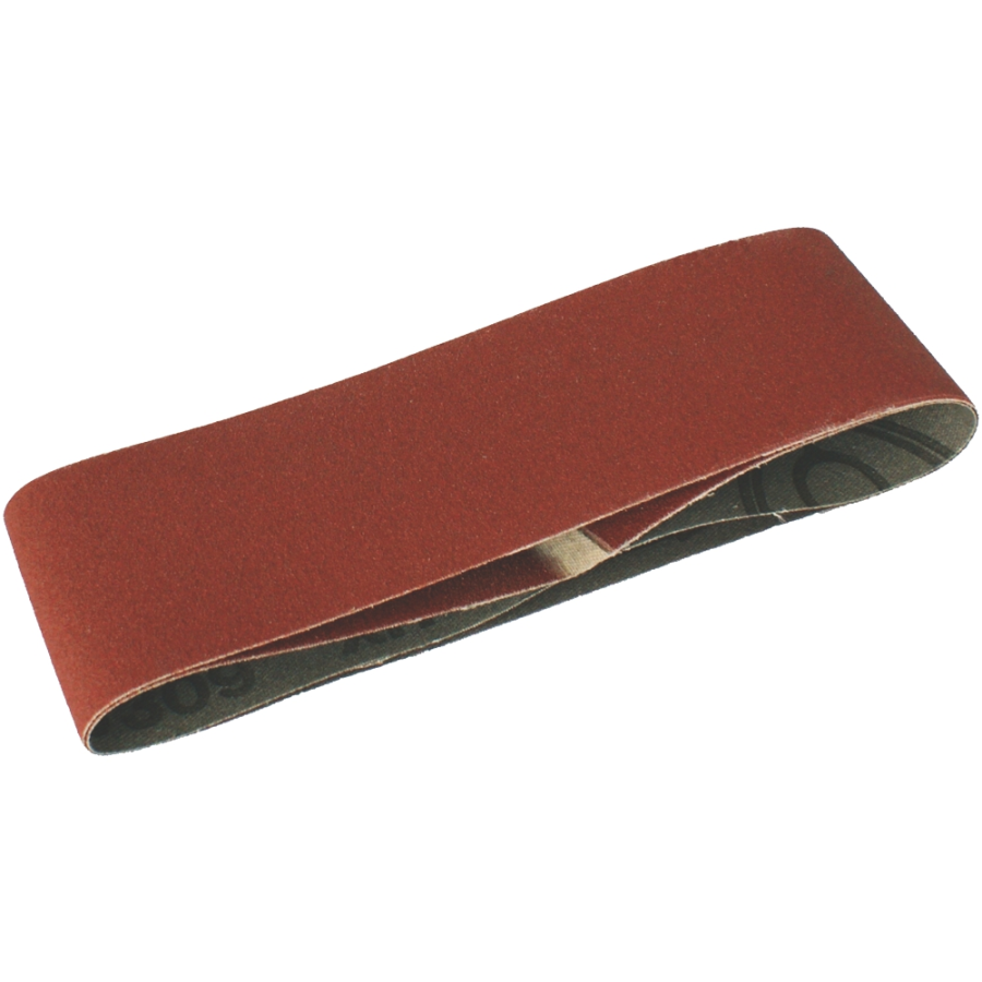 (image for) Sanding Belt 60 X 400mm 180grit 2/pack (for Triton Palm Sander)