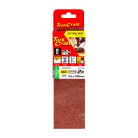 (image for) Sanding Belt 64 X 406mm 100grit 2/pack