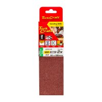 (image for) Sanding Belt 64 X 406mm 120grit 2/pack