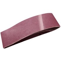 (image for) Sanding Belt 64 X 406mm 180grit 2/pack