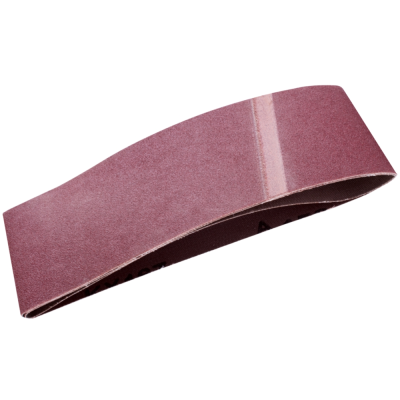 (image for) Sanding Belt 64 X 406mm 320grit 2/pack