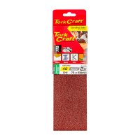(image for) Sanding Belt 75 X 510mm 40grit 2/pack