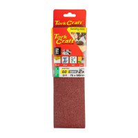 (image for) Sanding Belt 75 X 510mm 60grit 2/pack
