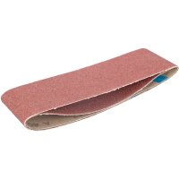 (image for) Sanding Belt 75 X 533mm 60grit 2/pack