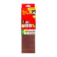 (image for) Sanding Belt 75 X 533mm 600grit 2/pack