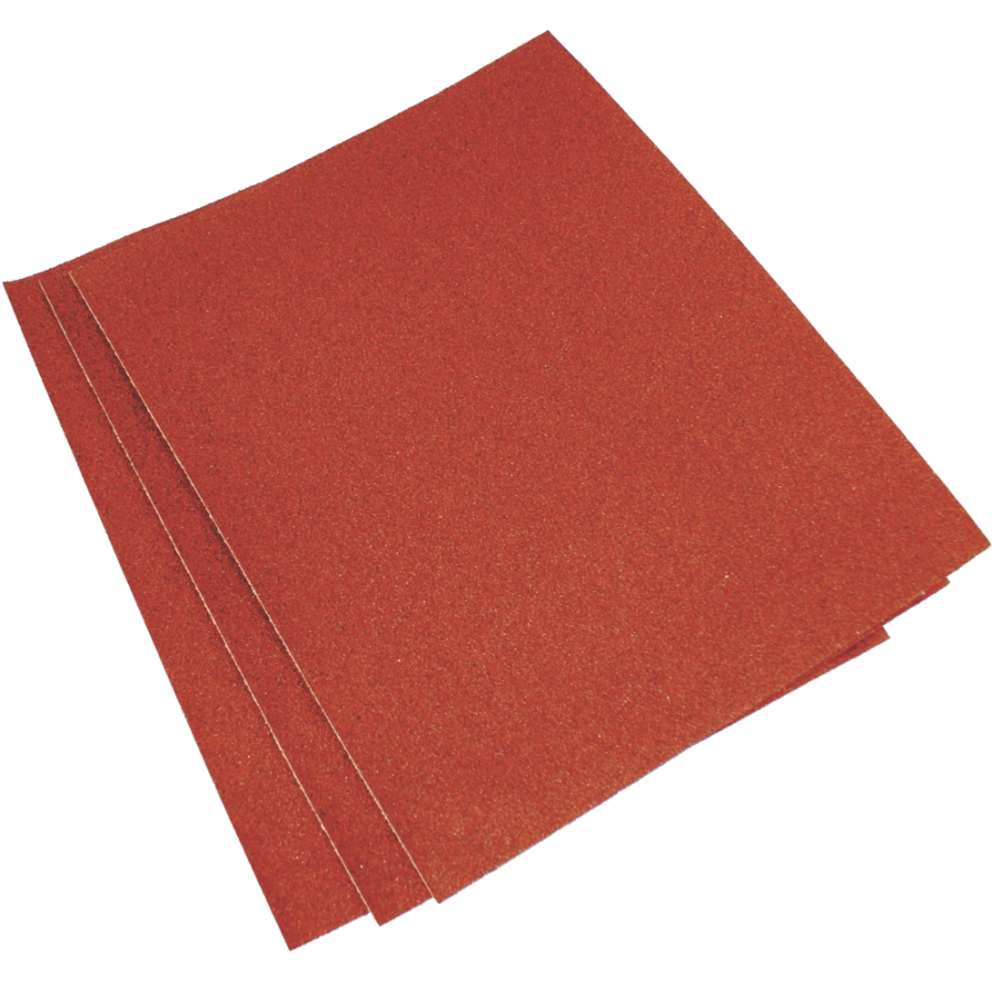 (image for) Cabinet Paper 230 X 280 80 Grit 50 Per Pack Std