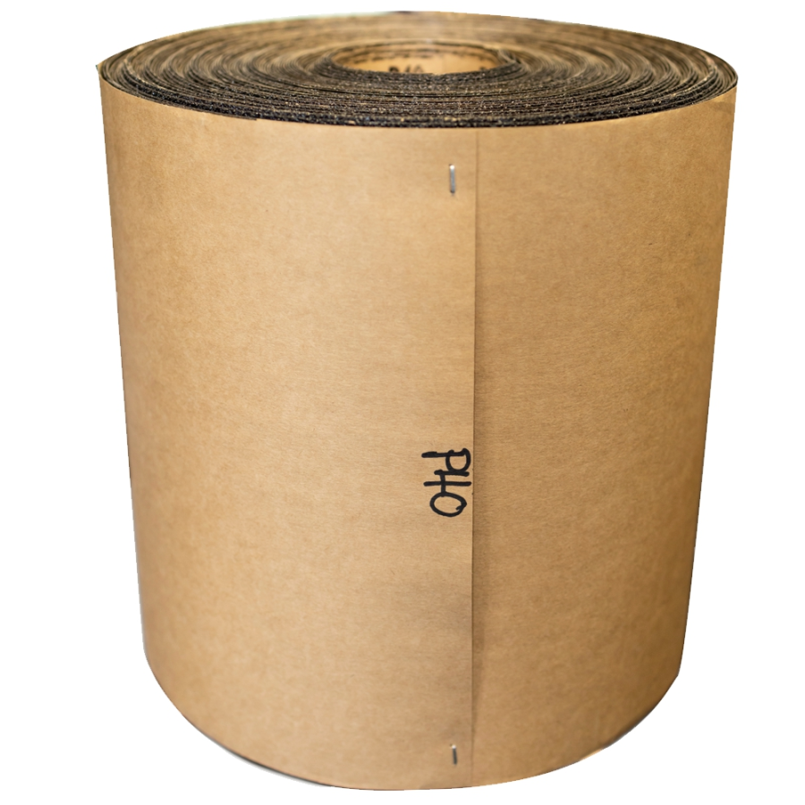(image for) Floor Paper Roll 300mm X 50m 40 Grit