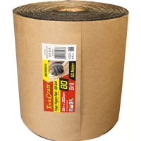 (image for) Floor Paper Roll 300mm X 50m 80 Grit
