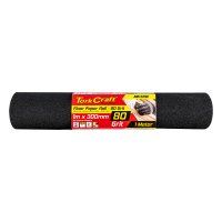 (image for) Floor Paper Roll 300mm X 1m 80 Grit