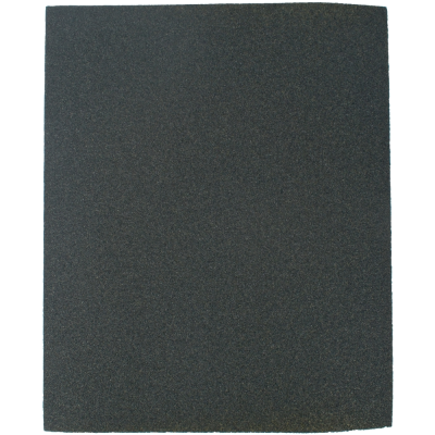 (image for) Water Paper 230 X 280mm 80 Grit Wet & Dry 10 Per Pack Std
