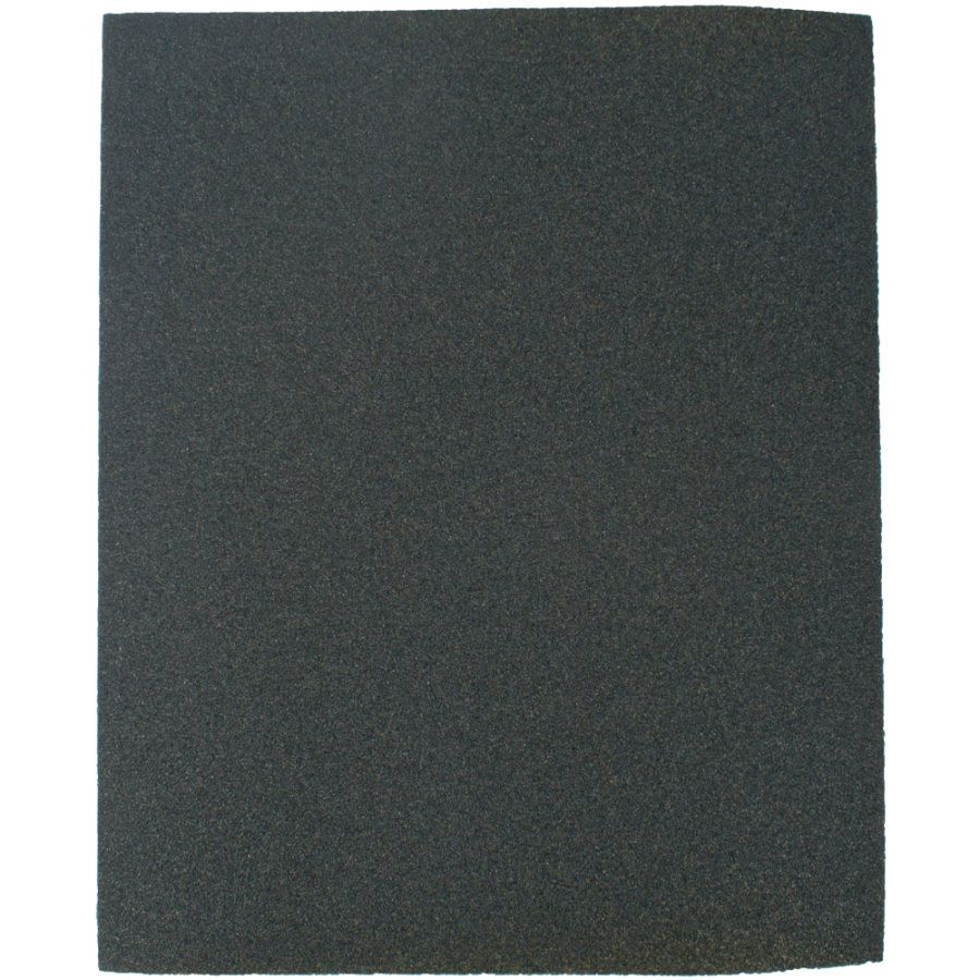 (image for) Water Paper 230 X 280mm 80 Grit Wet & Dry 10 Per Pack Std