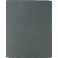 Water Paper 230 X 280mm 100 Grit Wet & Dry 10 Per Pack Std (image for) Water Paper 230 X 280mm 100 Grit Wet & Dry 10 Per Pack Std