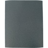 (image for) Water Paper 230 X 280mm 120 Grit Wet & Dry 10 Per Pack Std