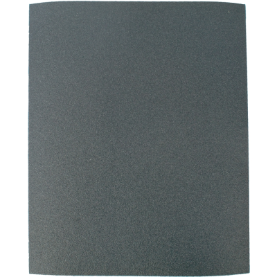 (image for) Water Paper 230 X 280mm 120 Grit Wet & Dry 10 Per Pack Std