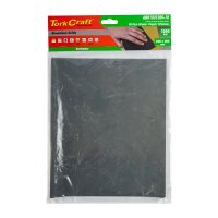 (image for) Water Paper 230 X 280mm 1200 Gritwet & Dry 10 Per Pack Std
