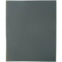 (image for) Water Paper 230 X 280mm 180 Grit Wet & Dry 10 Per Pack Std