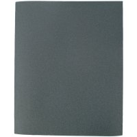 (image for) Water Paper 230 X 280mm 220 Grit Wet & Dry 10 Per Pack Std
