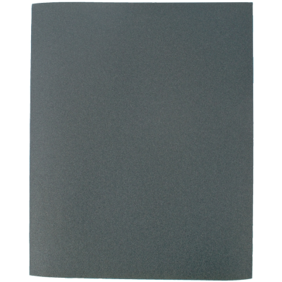 (image for) Water Paper 230 X 280mm 220 Grit Wet & Dry 10 Per Pack Std