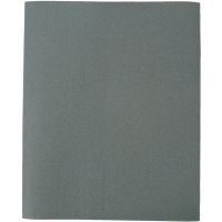 (image for) Water Paper 230 X 280mm 320 Grit Wet & Dry 50 Per Pack Std