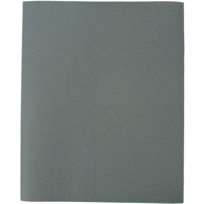 (image for) Water Paper 230 X 280mm 320 Grit Wet & Dry 50 Per Pack Std