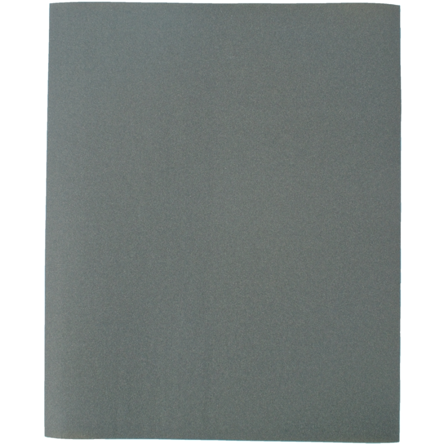 (image for) Water Paper 230 X 280mm 320 Grit Wet & Dry 50 Per Pack Std