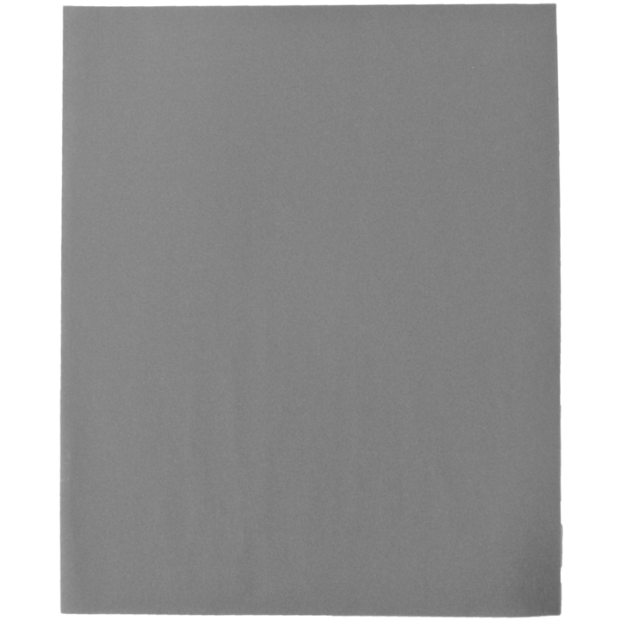 (image for) Water Paper 230 X 280mm 400 Grit Wet & Dry 50 Per Pack Std