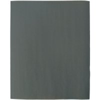 (image for) Water Paper 230 X 280mm 600 Grit Wet & Dry 50 Per Pack Std
