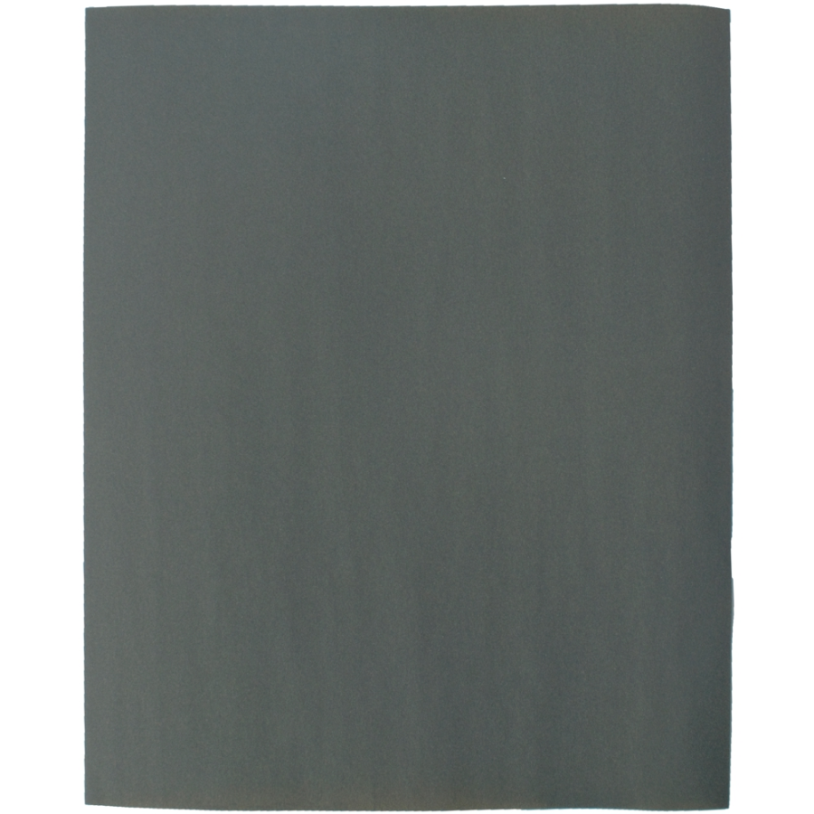 (image for) Water Paper 230 X 280mm 600 Grit Wet & Dry 50 Per Pack Std