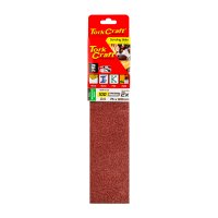 Sanding Belt 75 X 610mm 100grit 2/pack (image for) Sanding Belt 75 X 610mm 100grit 2/pack