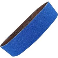 (image for) Sanding Belt Zirconium 75 X 533mm 100grit 2/pack