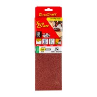 Sanding Belt 100 X 560mm 60grit 2/pack (image for) Sanding Belt 100 X 560mm 60grit 2/pack