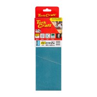 Sanding Belt Zirconium 100 X 610mm 120grit 2/pack (image for) Sanding Belt Zirconium 100 X 610mm 120grit 2/pack