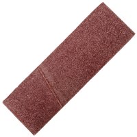 Sanding Belt 100 X 610mm 80grit 2/pack (image for) Sanding Belt 100 X 610mm 80grit 2/pack