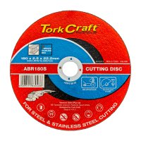 (image for) Cutting Disc Steel 180 X 2.5 X 22.22