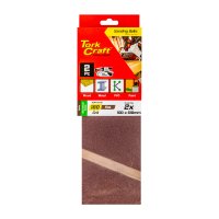 (image for) Sanding Belt 100 X 610mm 180grit 2/pack