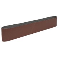 Sanding Belt 150 X 1220mm 60 Grit Bulk (image for) Sanding Belt 150 X 1220mm 60 Grit Bulk