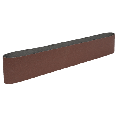 (image for) Sanding Belt 150 X 1220mm 60 Grit Bulk
