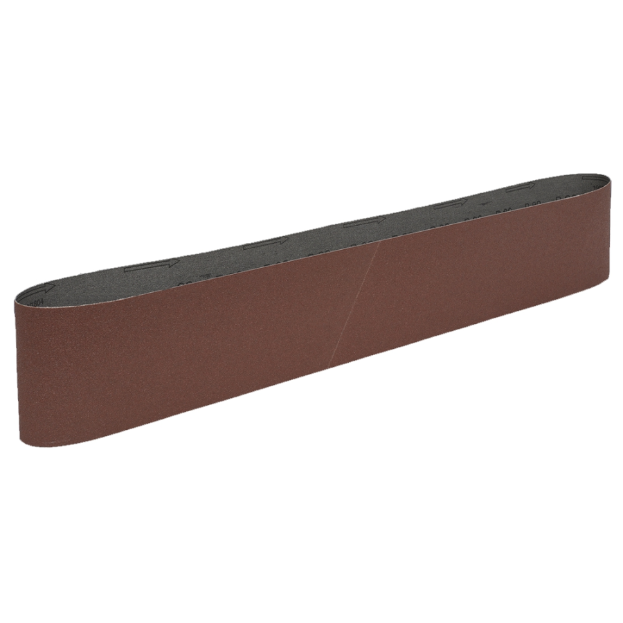 (image for) Sanding Belt 150 X 1220mm 60 Grit Bulk