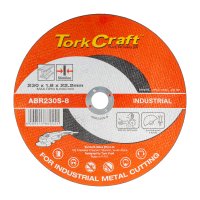 (image for) Cutting Disc Industrial Metal 230 X 1.8 X 22.2 Mm