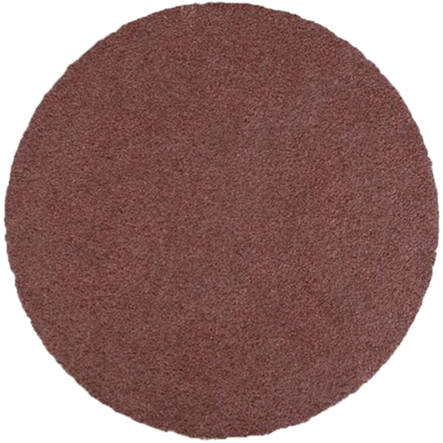 (image for) Sanding Disc 115mm 80 Grit 10/pack Hook And Loop