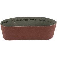 Sanding Belt 100 X 620mm 60 Grit Bulk (image for) Sanding Belt 100 X 620mm 60 Grit Bulk