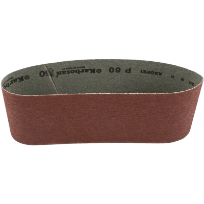 (image for) Sanding Belt 100 X 620mm 60 Grit Bulk