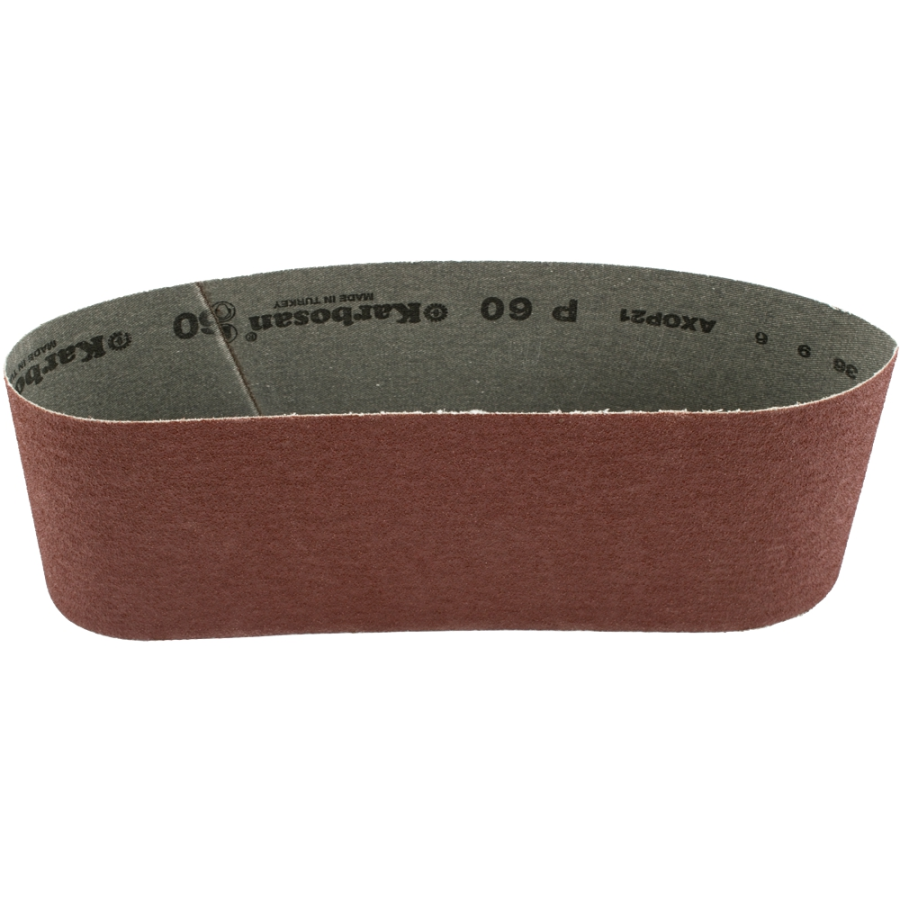 (image for) Sanding Belt 100 X 620mm 60 Grit Bulk