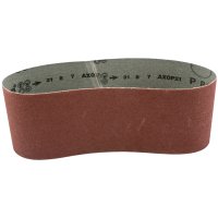 Sanding Belt 100 X 620mm 80 Grit Bulk (image for) Sanding Belt 100 X 620mm 80 Grit Bulk