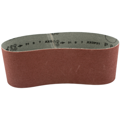 (image for) Sanding Belt 100 X 620mm 80 Grit Bulk