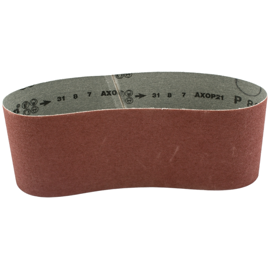 (image for) Sanding Belt 100 X 620mm 100 Grit Bulk