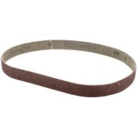 Sanding Belt 25 X 762mm 40grit Bulk (image for) Sanding Belt 25 X 762mm 40grit Bulk