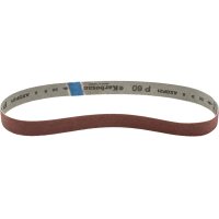 Sanding Belt 25 X 762mm 60grit Bulk (image for) Sanding Belt 25 X 762mm 60grit Bulk